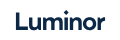 Luminor partner logo