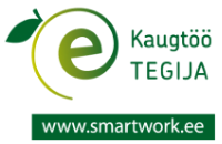 Kaugtöö tegija