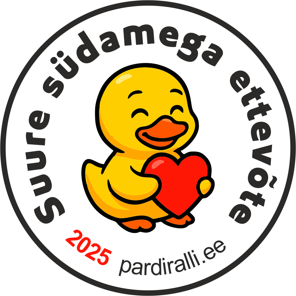 Suure südamega ettevõte